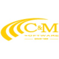 C&M Software Logo