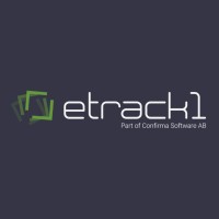 etrack1 Logo