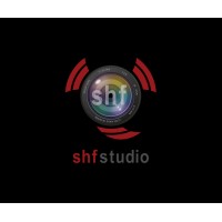 Sameer Hanchate Filmmaker (SHF Studio) Logo