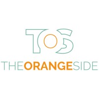 The Orange Side Logo