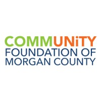 Community Foundation of Morgan County Logo