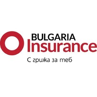 Bulgaria Insurance AD Logo