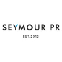 Seymour PR Ltd Logo