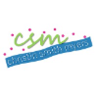 Christin Smith Myers Logo