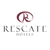 RESCATE HOTELS Logo