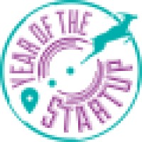 Year of the Startup Logo