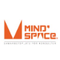 Mind & Space AB Logo