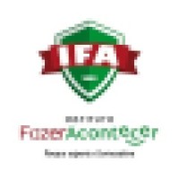 Instituto Fazer Acontecer Logo