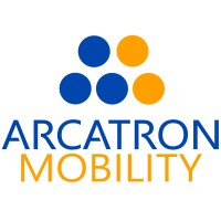 Arcatron Mobility Logo