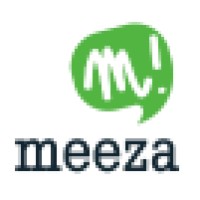 Meeza - Groep Van Eyck Logo