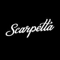 Scarpetta Logo