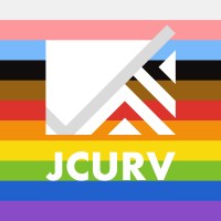 JCURV Logo