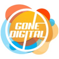 Gone Digital Group Logo