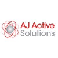 AJ Active Solutions Ltd Logo