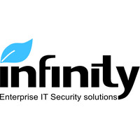 Infinity ltd. Logo