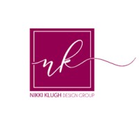 Nikki Klugh Design Group Logo