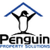 Penguin Property Solutions, Inc Logo