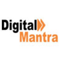 DIGITAL MANTRA PVT LTD Logo