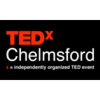 TEDxChelmsford Logo
