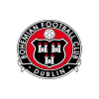 Bohemian Football Club Logo
