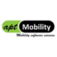 aptMobility Logo