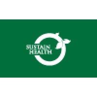 Sustain Health Logo