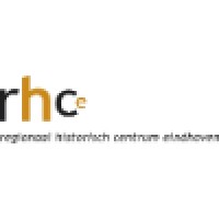 Regionaal Historisch Centrum Eindhoven Logo