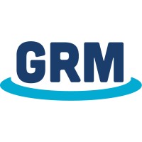 GRM Development Solutions Ltd Logo