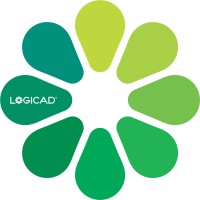 Logicad Solutions srl Logo