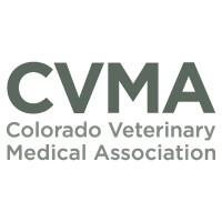 Colorado Veterinary Medical Association Logo