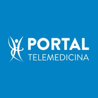 Portal Telemedicina Logo