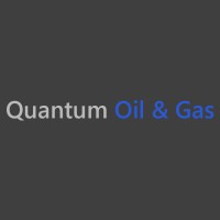 Quantum Oil & Gas Logo