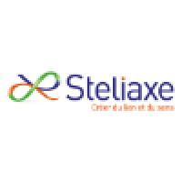 STELIAXE Logo