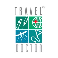 TravelDoctor Logo
