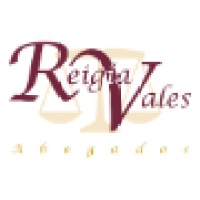 Reigía Vales Abogados Logo