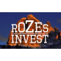 Rozes Invest Logo