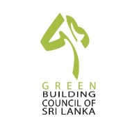 Green Building Council of Sri Lanka Logo