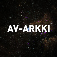 AV-arkki Logo