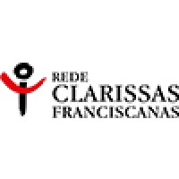 Rede Clarissas Franciscanas Logo