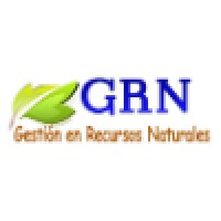 Gestion en Recursos Naturales Logo