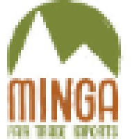 Minga Fair Trade Imports Logo