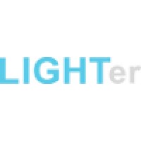 LIGHTer - a strategic innovation programme Logo