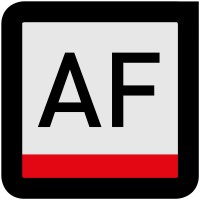 Academy & Finance Logo