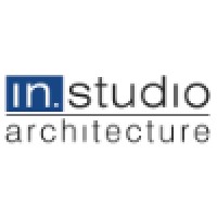 in.studio architecture Logo