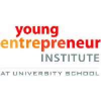 Young Entrepreneur Institute at University School Logo