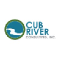 Cub River Consulting Inc Logo