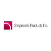 Stripmatic Products, Inc. Logo
