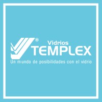 Vidrios Templex Logo