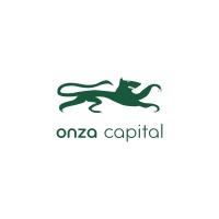 Onza Venture Capital Investments SCR Logo