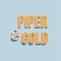 Piper & Gold Public Relations Logo